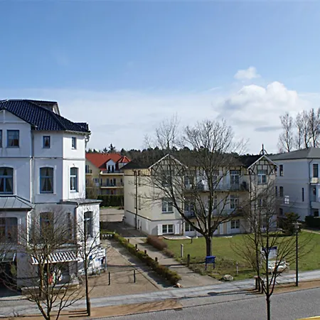 Ostseeblick, Usedom 42 Ostseebad Kühlungsborn