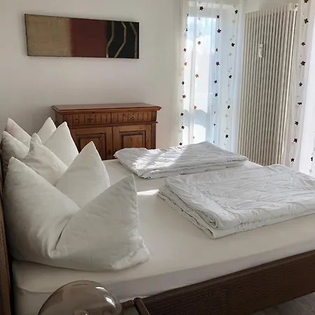 Ostseeblick, Usedom 42 Apartment Kuehlungsborn